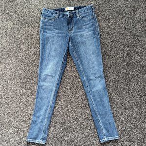 Carhartt Women's Layton Skinny Leg Jeans